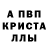 Alfa_PVP Соль Its Vovas